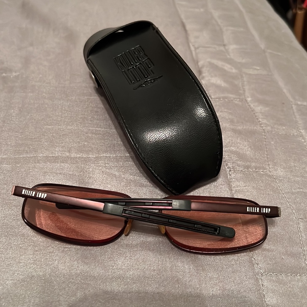 Killer Loop “Frames” - image 4